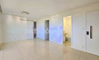 Imagem 3: Apartamento | 3 Quartos (1 Suíte) | Vista Mar | Andar Alto | 113m²