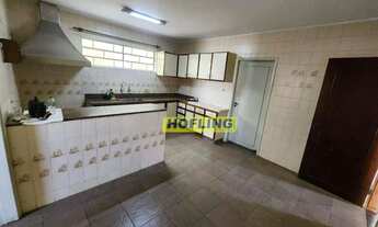 Imagem 2: Casa com 4 dormitórios, 306 m² - venda por R$ 1.100.000,00 ou aluguel por R$ 5.141,00/mês