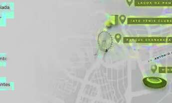 Imagem 2: Venda Apartamento 3 quartos Indaiá Belo Horizonte