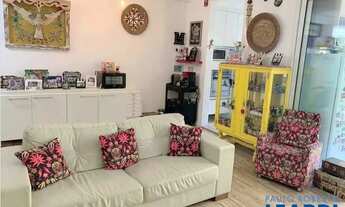 Imagem 3: APARTAMENTO - TAMBORÉ - SP