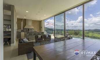 Imagem 7: Casa à venda no condomínio Campo de Toscana, Vinhedo-SP