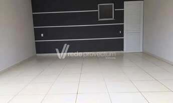 Imagem 4: Casa - Swiss Park - Campinas