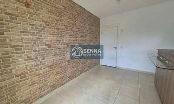 Imagem 3: Apartamento Vista Parque à Venda com 2 Dormitórios ? 49 m² ? Lazer Completo