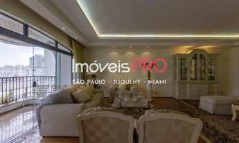 Imagem 6: VENDA - Apartamento de 350m² com 05 dormitórios, 02 suítes e 04 vagas - Higienópolis