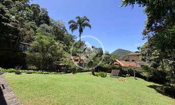 Imagem 5: Casa em Condomínio à venda, 4 quartos, 4 vagas, Comary - Teresópolis/RJ codigo: 157312