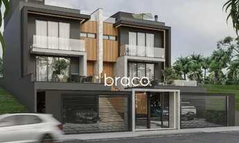 Imagem 2: Sobrado com 3 dormitórios à venda, 176 m² por R$ 1.850.000,00 - Jardim Panorâmico - Garopa