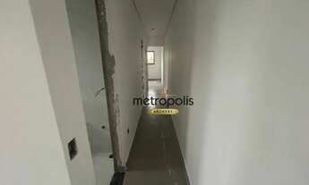Imagem 7: Apartamento à venda, 69 m² por R$ 550.000,00 - Campestre - Santo André/SP