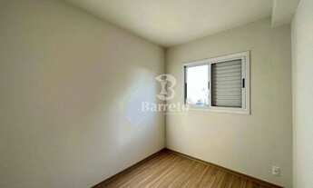 Imagem 4: Apartamento com 3 dormitórios para alugar, 64 m² por R$ 3.150,00/mês - Aurora - Londrina/P