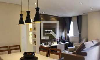 Imagem 3: Apartamento à Venda - Jardim Esperança, 2 Quartos, 74 m2