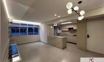 Imagem 3: Apartamento a venda no Itaim Bibi , 2 dormitórios e 81 m ²