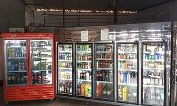 Imagem 5: Distribuidora de bebidas a venda no setor jardim alto paraíso