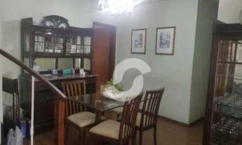 Imagem 7: Apartamento com 3 dormitórios à venda, 170 m² por R$ 750.000,00 - Santa Rosa - Niterói/RJ