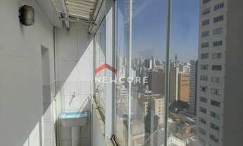 Imagem 2: Cobertura em Alameda Eduardo Prado - Campos Elíseos - São Paulo/SP