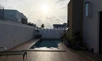 Imagem 5: ALPHAVILLE - Alphaville Sergipe 4 suites [9632