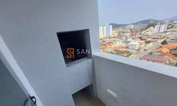 Imagem 5: Areias Apartamento com 2 dormitórios