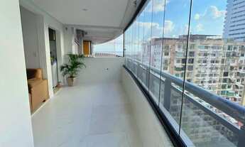 Imagem 2: Imóvel para venda possui 85 metros quadrados com 3 quartos em Batista Campos - Belém - PA