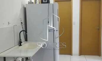 Imagem 6: Apartamento Mobiliado na Mario Covas Vista do Bosque I - Ananindeua