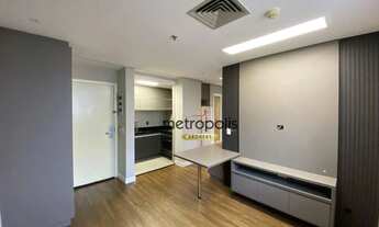 Imagem: Flat, 44 m² - venda por R$ 370.000,00 ou