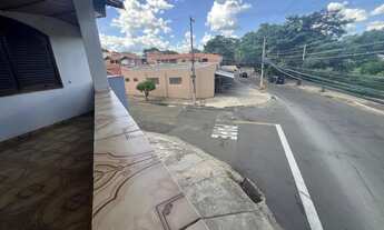 Imagem 3: Barracão grande com casa superior para locação - Parque Holanda II - Piracicaba SP