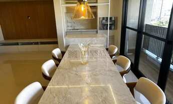 Imagem 6: Apartamento para venda com 159 m² e 4 quartos em Vila Aviação, Bauru - SP