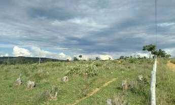 Imagem 3: Terreno à venda, 20100 m² por R$ 160.000,00 - Rural - Abadiânia/GO