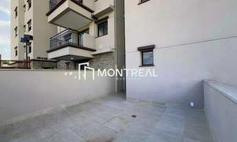 Imagem 3: APARTAMENTO GARDEN À VENDA NA VILA ROMANA, 2 DORMITÓRIOS, 1 SUÍTE. 2 VAGAS DE GARAGEM