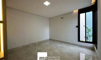 Imagem 6: Casa no Setor Três Marias com 3 quartos