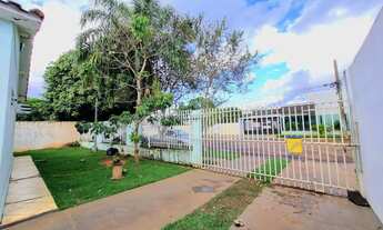 Imagem 6: Excelente imóvel de esquina com terreno de 516m2 na Nova Campo Grande!!!