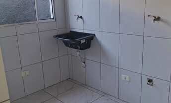 Imagem 7: Aluga-se kitnet apartamento