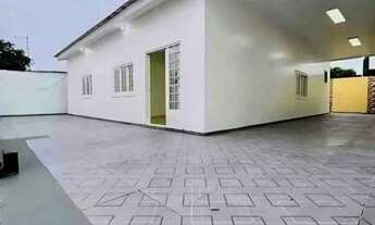 Imagem 2: VENDO ESSA CASA NO BAIRRO CIDADE NOVA, PRÓXIMO AO SALMO 91- CASA DESOCUPADA