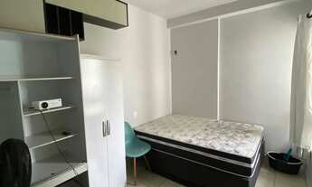 Imagem 7: Imóvel para aluguel com 85 metros quadrados com 3 quartos em Ponta Negra - Manaus - AM