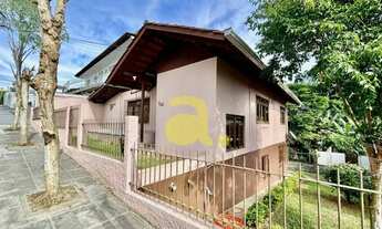 Imagem: Casa de 2 pavimentos para locação