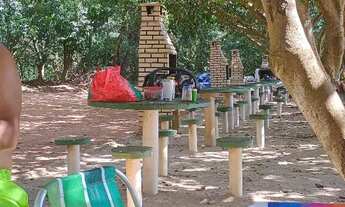 Imagem 7: Alugo Rancho diária (Condomínio Marina verde, Adolfo)