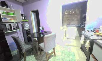 Imagem: VENDO CASA NA LAJE