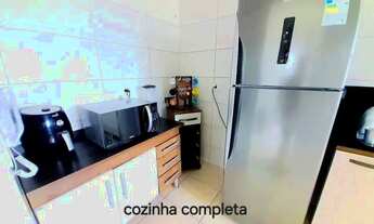 Imagem 5: Apartamento Temporada Top c/Wi-Fi / aceita pet/acomoda até 08 pessoas