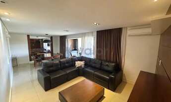 Imagem 6: Apartamento para alugar em Campinas, Vila Brandina, com 3 quartos, com 116 m²