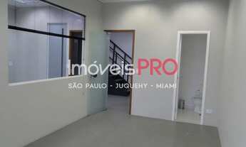 Imagem 6: Duplex comercial à venda com renda 120m² na Chucri Zaidan