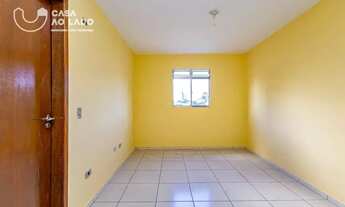 Imagem 6: Apartamento 36m² com 01 quarto no Capão da Imbuia - Curitiba/PR