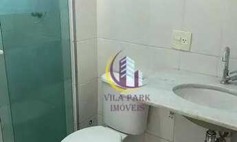 Imagem 7: Apartamento com 2 dormitórios para alugar, 49 m² por R$ 3.198,09/mês - Jaguaré - São Paulo