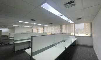 Imagem 5: Sala para alugar, 229 m² por R$ 24.097,85/mês - Centro - Rio de Janeiro/RJ