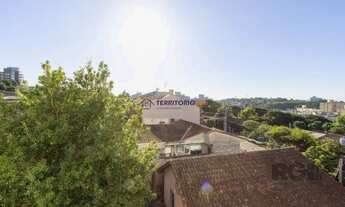 Imagem 6: Apartamento para Venda - 102m², 3 dormitórios, sendo 2 suites, 2 vagas - Tristeza