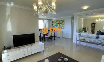 Imagem 3: Vendo apartamento de Luxo na Tamarineira 4 suítes- 162m²