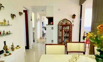 Imagem 5: Apartamento reformado em candelária com 03 quartos sendo 01 suíte