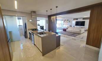 Imagem: Apartamento para venda possui 162 metros