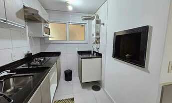 Imagem: Imóvel para aluguel tem 60 metros quadrados