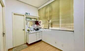 Imagem 3: ESPAÇOSA SALA COMERCIAL NA LO 05!