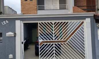 Imagem: Casa à venda com 2 quartos, 173,00 m2