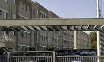 Imagem 2: Imóvel para venda possui 43 metros quadrados com 2 quartos