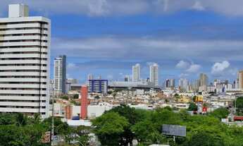 Imagem 3: VENDO APARTAMENTO NO EDIFÍCIO CIBAUMA. 100M². R$ 267 MIL