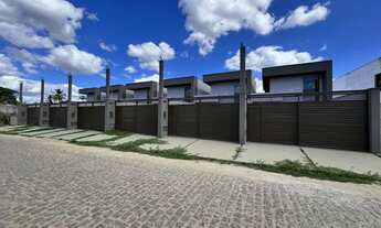 Imagem: Excelente Casa em Rua pública - 3/4 sendo